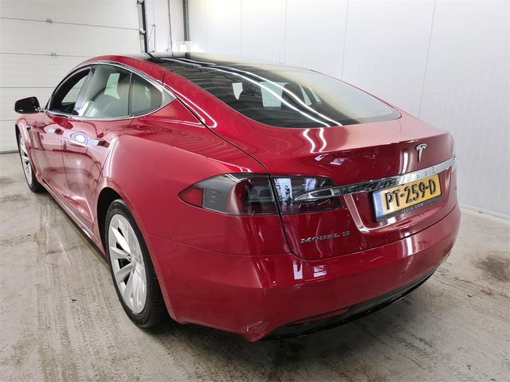 TESLA MODEL S 2017 5yjsa7e10hf211485