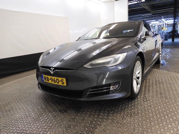 TESLA MODEL S 2017 5yjsa7e10hf218114