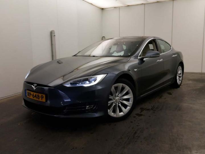 TESLA MODEL 2018 5yjsa7e10hf223250