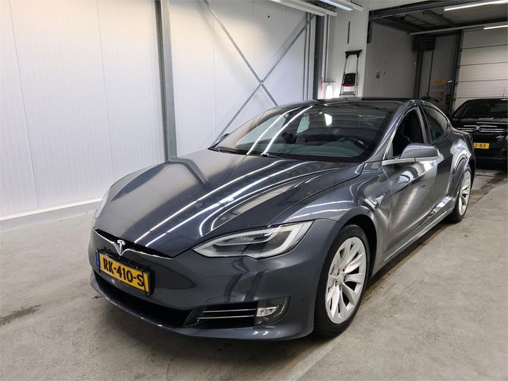 TESLA S 2017 5yjsa7e10hf225578