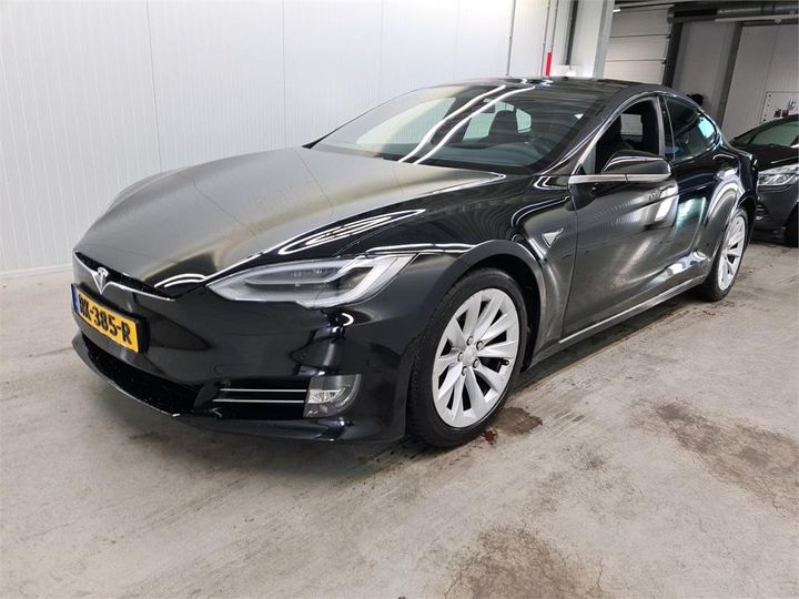 TESLA S 2017 5yjsa7e10hf227492