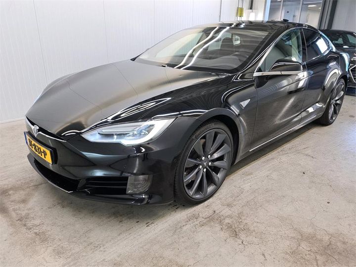 TESLA S 2016 5yjsa7e11gf134141