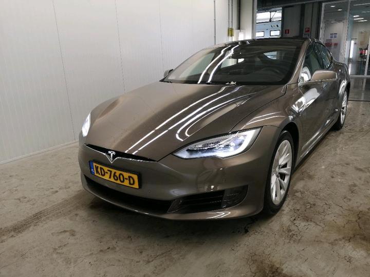 TESLA S 2016 5yjsa7e11gf136701