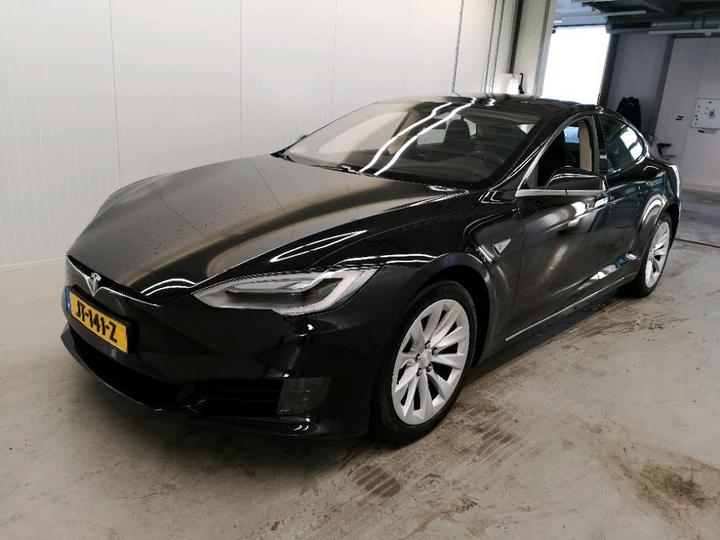 TESLA S 2016 5yjsa7e11gf138304