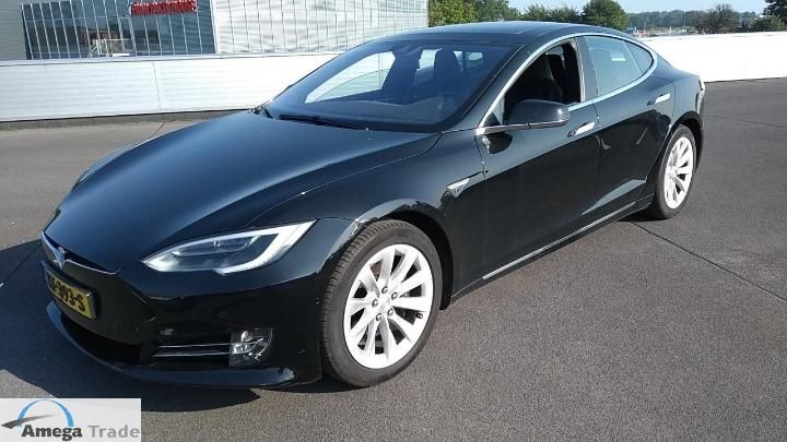 TESLA MODEL S 2016 5yjsa7e11gf144278