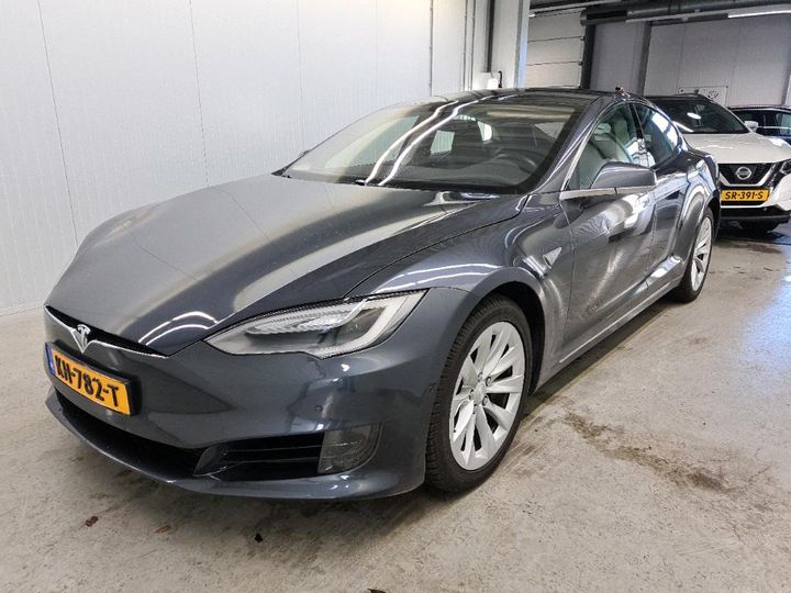 TESLA S 2016 5yjsa7e11gf153112