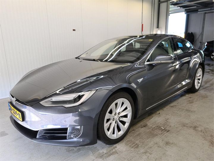 TESLA S 2016 5yjsa7e11gf153126