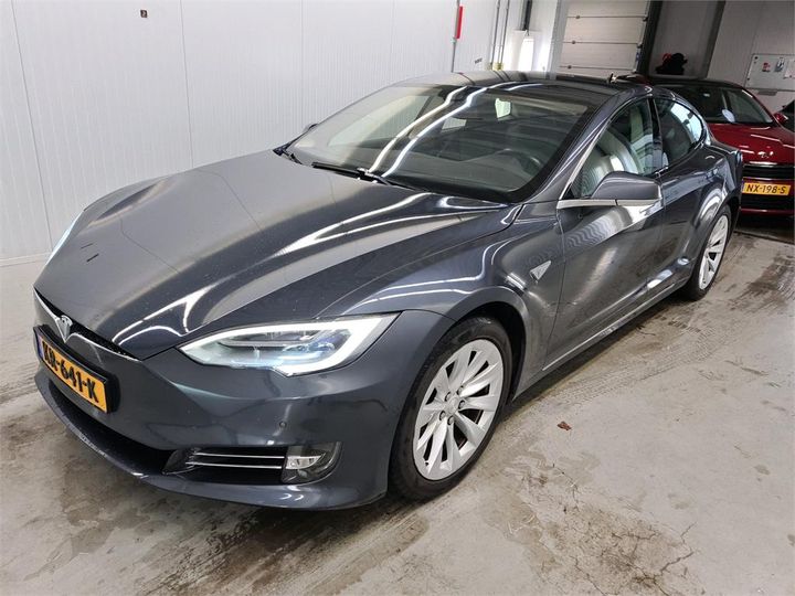 TESLA S 2016 5yjsa7e11gf157662