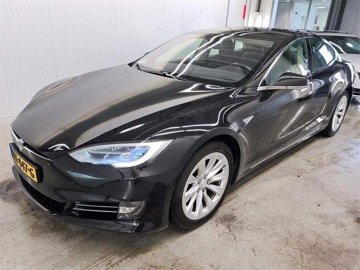 TESLA S 2016 5yjsa7e11gf161775