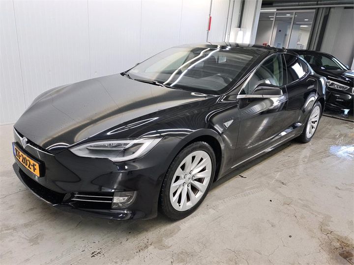 TESLA S 2016 5yjsa7e11gf161811