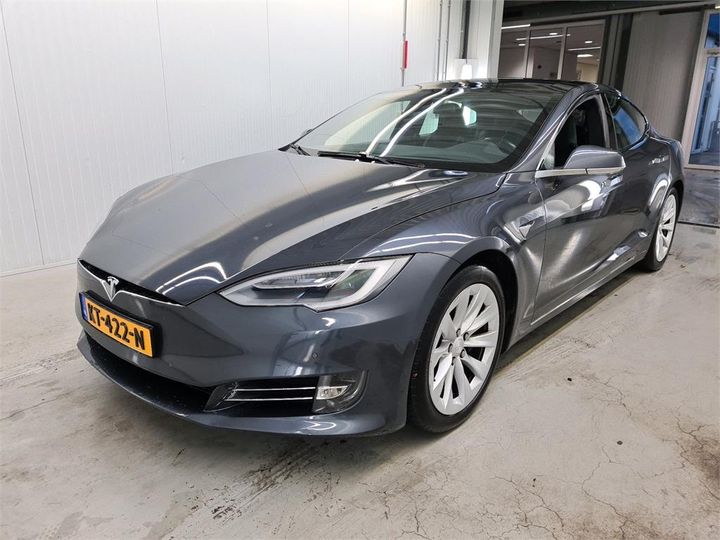 TESLA S 2016 5yjsa7e11gf164868