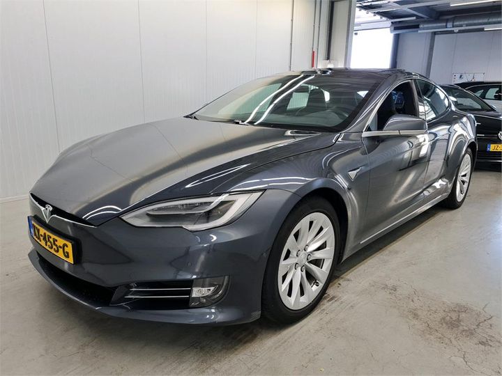 TESLA S 2016 5yjsa7e11gf170136