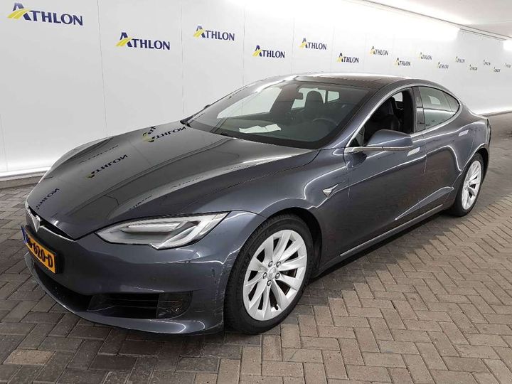 TESLA MODEL S 2016 5yjsa7e11gf170153