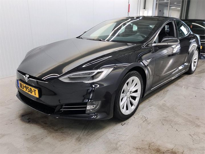 TESLA S 2017 5yjsa7e11hf172888