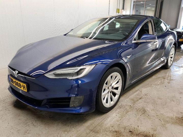 TESLA S 2017 5yjsa7e11hf179646