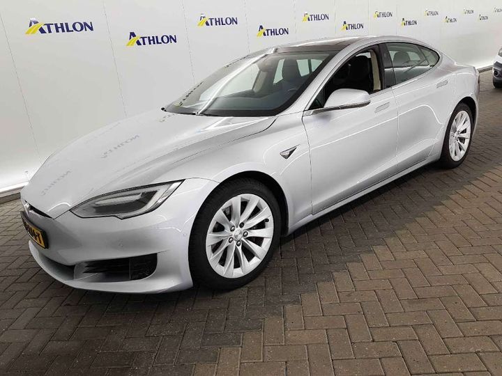 TESLA MODEL S 2017 5yjsa7e11hf179825