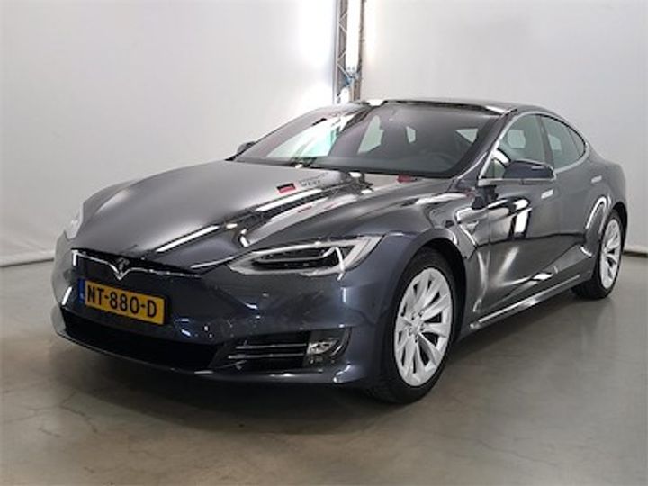 TESLA S 2017 5yjsa7e11hf180814