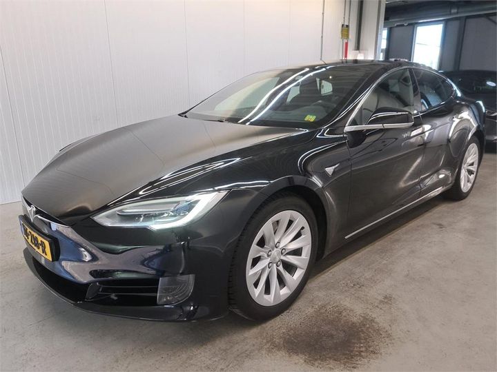 TESLA S 2017 5yjsa7e11hf186371