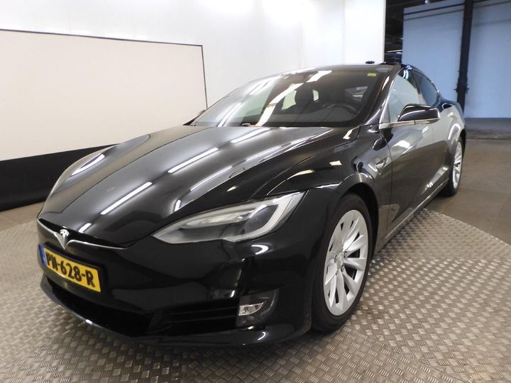 TESLA MODEL S 2017 5yjsa7e11hf198133