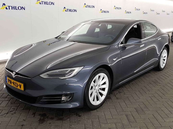 TESLA MODEL S 2017 5yjsa7e11hf203217