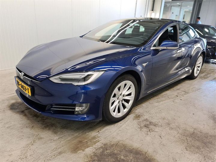 TESLA S 2017 5yjsa7e11hf218865