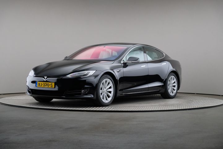 TESLA MODEL S 2017 5yjsa7e11hf225492