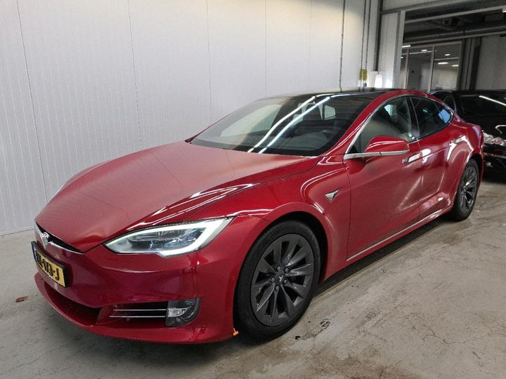 TESLA S 2017 5yjsa7e11hf227498