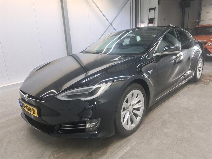 TESLA S 2018 5yjsa7e11hf231471