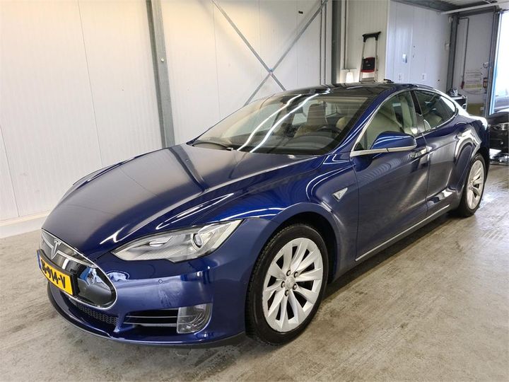 TESLA S 2016 5yjsa7e12gf132270