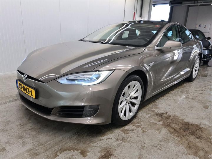 TESLA S 2016 5yjsa7e12gf134987