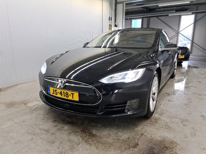 TESLA S 2016 5yjsa7e12gf135105