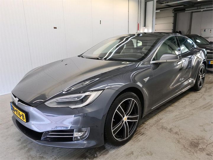 TESLA S 2016 5yjsa7e12gf145309