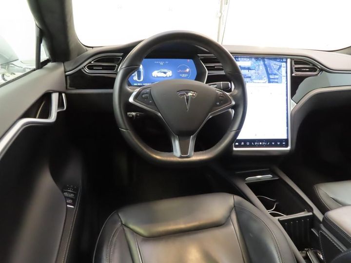 TESLA MODEL S 2016 5yjsa7e12gf149148