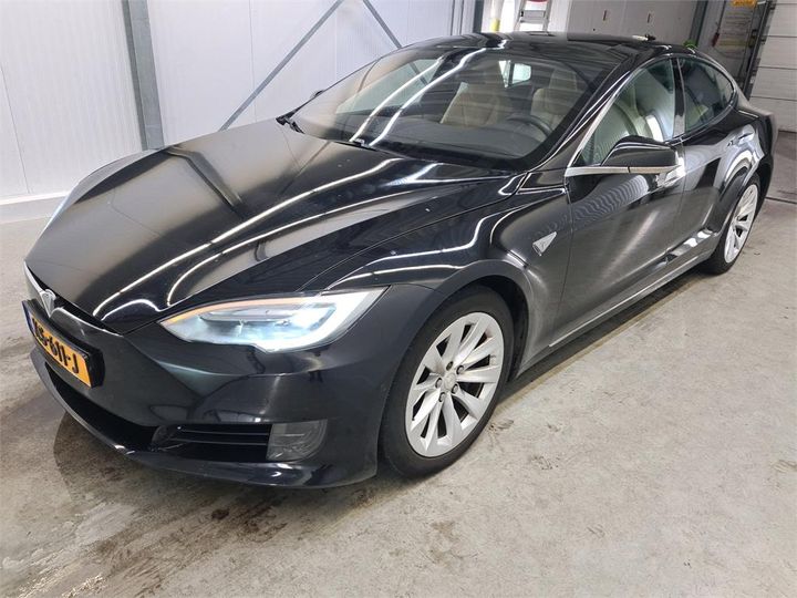 TESLA S 2016 5yjsa7e12gf159565