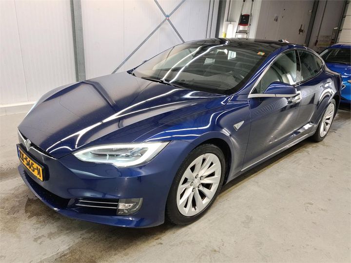 TESLA S 2016 5yjsa7e12gf163759