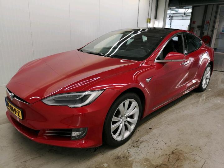 TESLA S 2016 5yjsa7e12gf169481