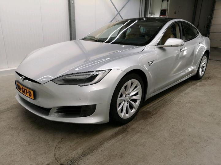 TESLA S 2017 5yjsa7e12gf169772