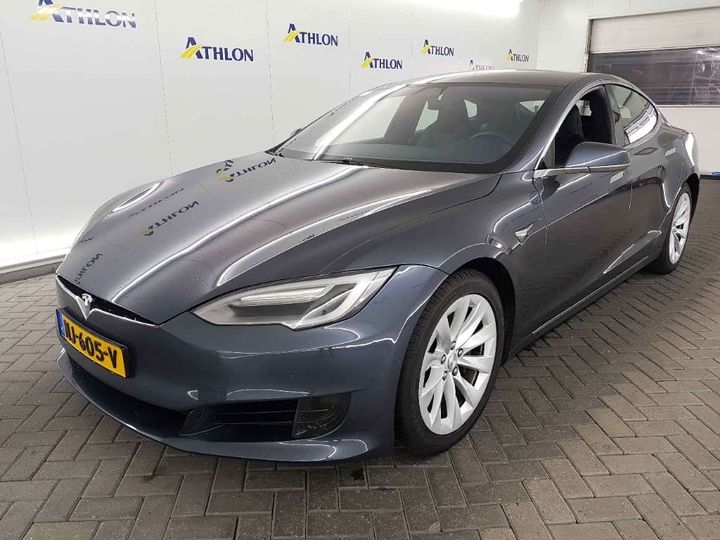 TESLA MODEL S 2017 5yjsa7e12hf176528