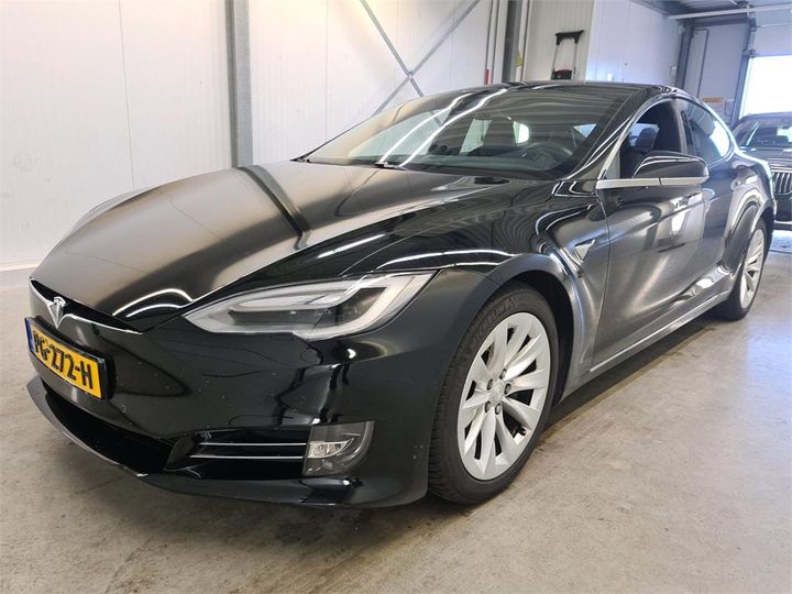 TESLA S 2017 5yjsa7e12hf190994