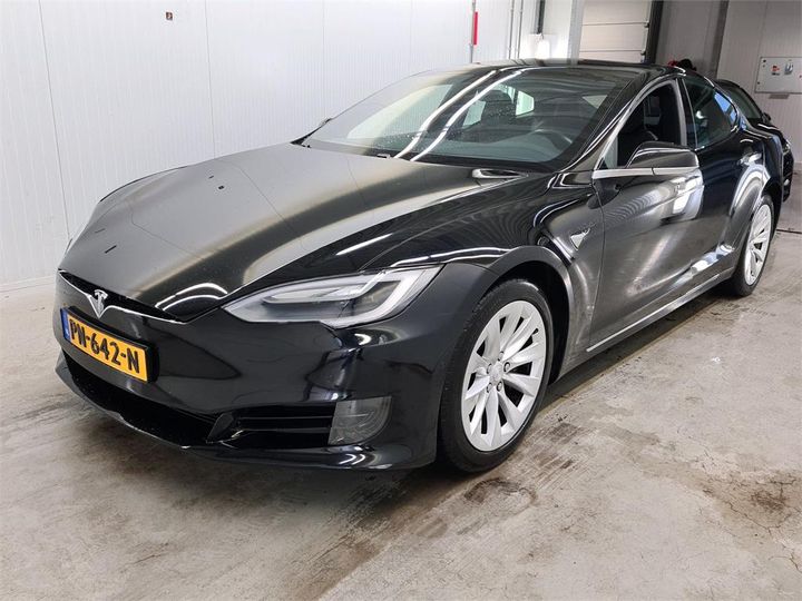 TESLA S 2017 5yjsa7e12hf205266