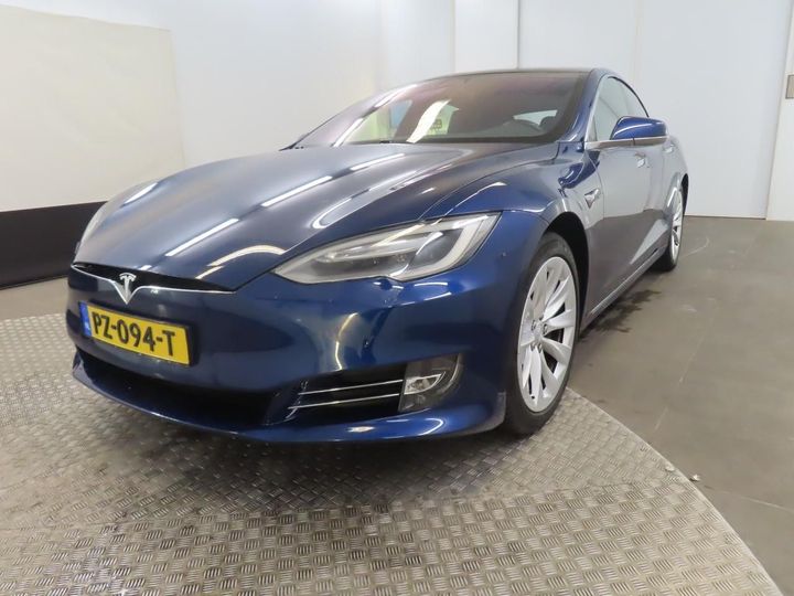 TESLA MODEL S 2017 5yjsa7e12hf213688