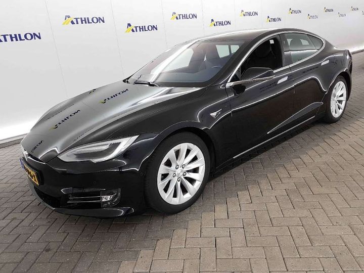 TESLA MODEL S 2017 5yjsa7e12hf216073