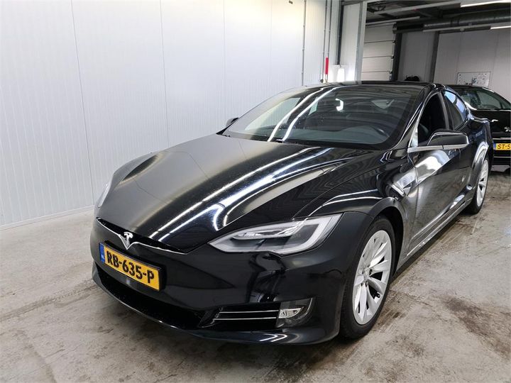 TESLA S 2017 5yjsa7e12hf218485