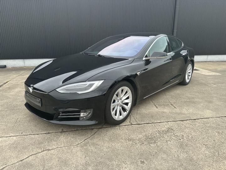 TESLA MODEL S HATCHBACK 2017 5yjsa7e12hf221810