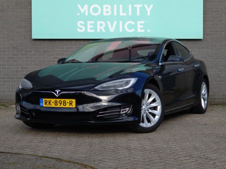 TESLA MODEL 2018 5yjsa7e12hf226117