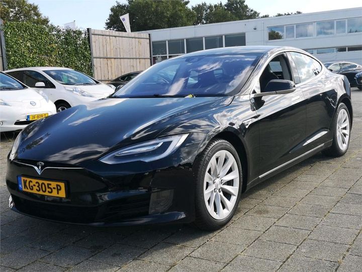 TESLA MODEL S 2016 5yjsa7e13gf145836