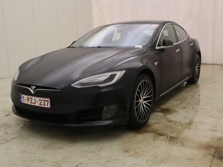 TESLA S 2016 5yjsa7e13gf156688