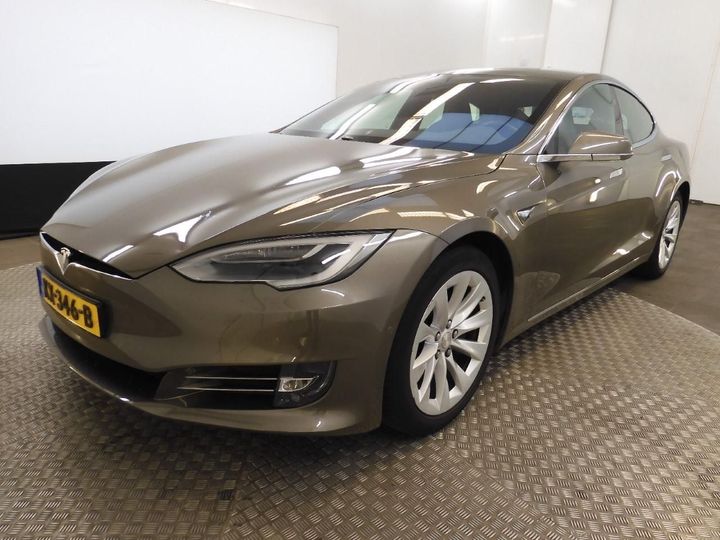 TESLA MODEL S 2016 5yjsa7e13gf165438