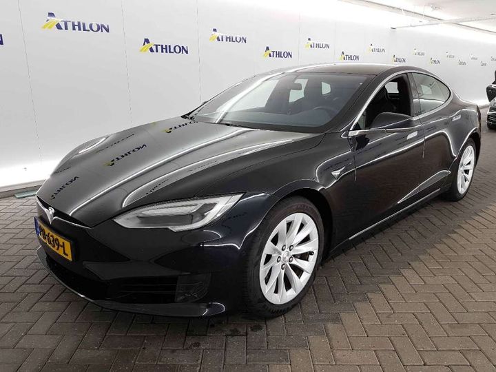 TESLA MODEL S 2017 5yjsa7e13hf194794