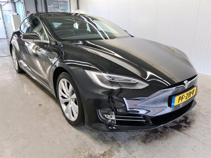 TESLA S 2017 5yjsa7e13hf195976